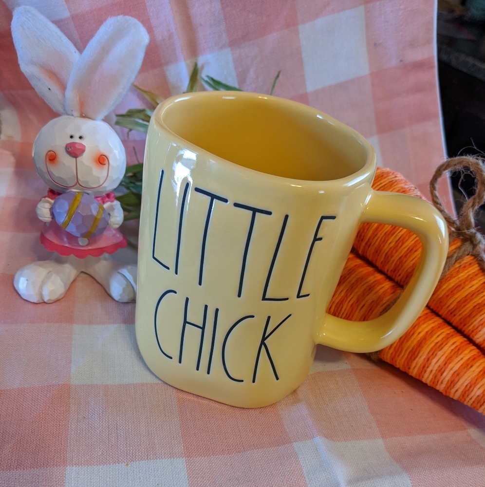 Rae Dunn Coffee Mug